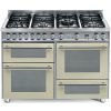 LOFRA Professional sporák LFR-62010025