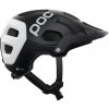 POC Tectal Race MIPS 2022 Uranium Black/Hydrogen White