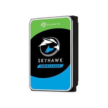 Seagate SkyHawk 2TB, ST2000VX008