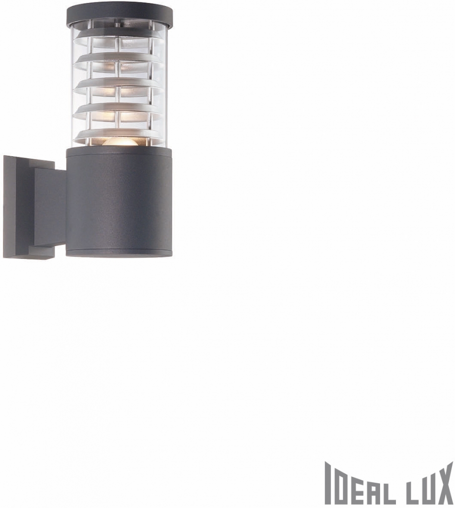 Ideal Lux TRONCO AP1 Nero