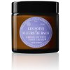 LES FLEURS DE BACH Noční krém - Anti-stres kosmetika, 60 ml