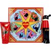 Moschino Cheap And Chic, SET: Toaletná voda 30ml + Telové mlieko 50ml pre ženy