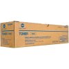 Konica Minolta TN320, A202053, čierna (black), originál toner