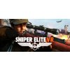 Sniper Elite VR