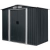 Parkside® Záhradný domček na náradie M 2,4 m² (100405386)