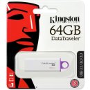 Kingston DataTraveler G4 64GB DTIG4/64GB