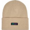 Zimná čiapka Oakley B1B Gradient Patch Beanie - humus uni