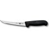 Victorinox 5.6603.12 kuchynský nôž Fibrox - vykosťovací 12 cm čierny