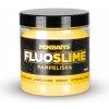 Mikbaits Dip obaľovacie Fluo slime Púpava 100g