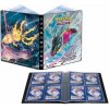 UltraPro Pokémon: A5 sběratelské album - Sword and Shield - Silver Tempest