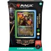 Wizards of the Coast Magic The Gathering Streets of New Capenna Commander Deck CABARETTI CACOPHONY