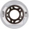 Powerslide Kolieska Iqon Access Natural Combo (4ks), 60, 85A