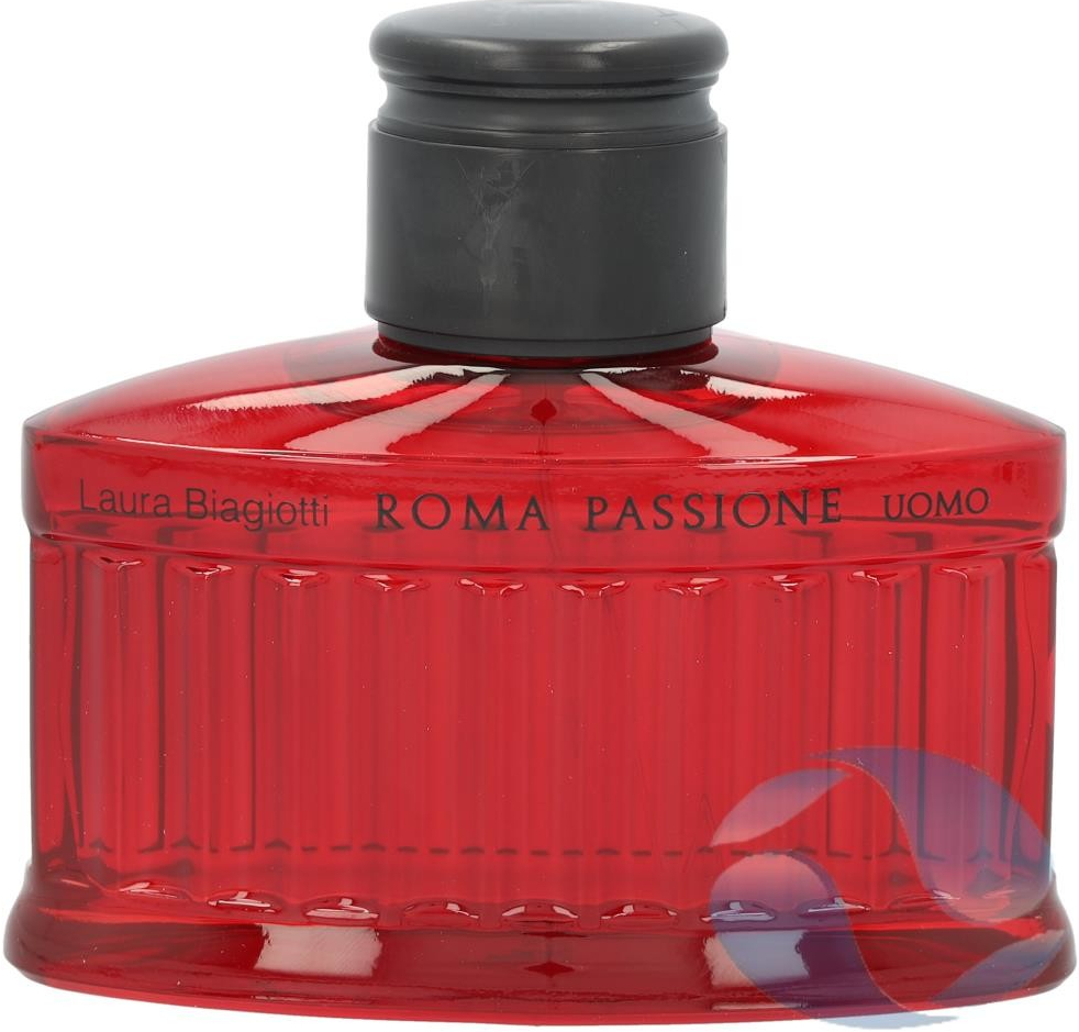 Laura Biagiotti Roma Passione toaletná voda pánska 125 ml