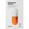 Dr.Jart+ - Dermask Micro Jet Brightening Solution - Rozjasňujúca pleťová maska ​​- 30 g