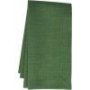 Sander Obrus Loft apple green 150x200cm
