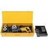 REMS Akku-Amigo 22 V závitorez Set R 1/2 - 3/4 -1