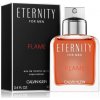 Calvin Klein Eternity Flame toaletná voda pre mužov 100 ml