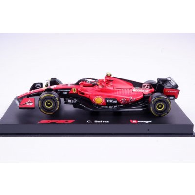 Bburago Ferrari 1:43 (set 12ks) (BB18-36100)