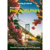 průvodce Philadelphia pocket 3.edice anglicky Lonely Planet