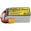 Tattu Batéria R-Line 4.0 130C 6S1P XT60 22.2 V 1300 mAh