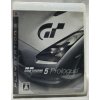 GRAN TURISMO 5 PROLOGUE - JAPONSKÁ VERZIA Playstation 3