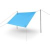 Nils Cestovná plachta / tarp Camp NC17111 modrá