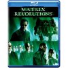 Matrix Revolutions (BD)