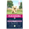 Eukanuba Puppy & Junior Lamb 2,5 kg