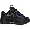 Osiris Skate obuv Mens d3 2001 Čierna