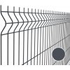 3D Plotový panel výška 173cm, oko 200x50mm, Ø 5mm ANTRACIT