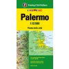 plán Palermo 1:12,5 t.