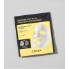 COSRX Snail Slime Glass Luminiscenčná hydrogélová maska 1 tableta 34 g