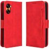 VSETKONAMOBIL 73295 SLOT Peňaženkový obal pre Umidigi G3 / G3 Plus červený