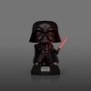 Funko Pop! Star Wars: Darth Vader, Po odborné opravě / závada je vizuálně neznatelná
