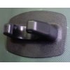 ALLROUNDMARIN Držiak vesla nalepovací SSL250300 OAR STOPPER (NEW) BLACK 2 EA