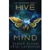Hive Mind: The Sovereign Code (Heidi Catherine)(Brožovaná)