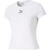 Puma Classics Fitted T shirt W 599577 02