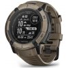 Garmin Instinct 2X Solar Tactical Edition, Coyote Tan 010-02805-02 - Multi-športové hodinky