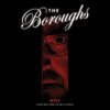 OST - Boroughs [CD]