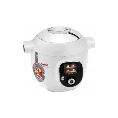 Tefal Cook4me+ CY851130