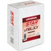 Star Ski Wax Uniblock universal 4x250 g