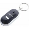 Key Finder Color - inteligentný hľadač kľúčov | čierny