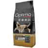 OPTIMAnova dog ADULT MEDIUM GRAIN FREE 12 kg