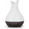 Bot Aroma difuzér B5 DO bílá a tmavě hnědé dřevo 400 ml