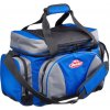 Berkley Taška System Bag Blue Grey Black XL + 4 Krabičky