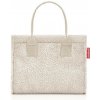 Reisenthel Daily Shopper XS Teddy sand