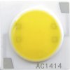 COB LED Dióda s keramickou PCB, 7W, AC 220-240V, 700lm Prírodná biela (4000-4500K)