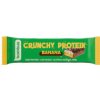 Bombus Crunchy Protein Bar 50g Malina