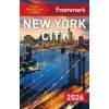 Frommer's New York City 2026