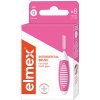 Elmex ISO 0 Medzizubná kefka 0,4 mm 8 ks